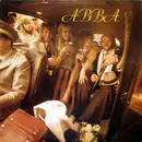 LP - Abba - Abba
