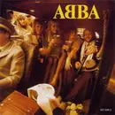 CD - Abba - Abba