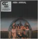 LP & MP3 - Abba - Arrival - 180g + download