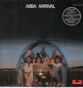 ABBA - Arrival