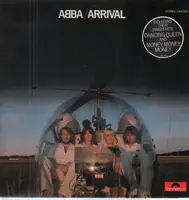 Abba - Arrival