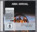 CD - Abba - Arrival