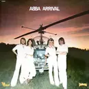 LP - Abba - Arrival - GATEFOLD