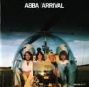 CD - Abba - Arrival