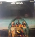 LP - Abba - Arrival