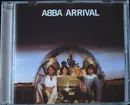 CD - Abba - Arrival