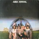 LP - Abba - Arrival - Yugoslavian Pressing