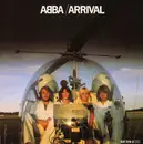 CD - Abba - Arrival