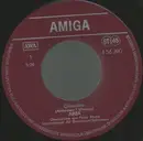 7inch Vinyl Single - Abba - Chiquitita