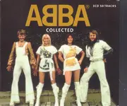 CD-Box - Abba - Collected