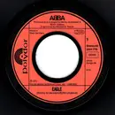 7inch Vinyl Single - Abba - Eagle / Thank You For The Music