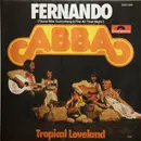 7inch Vinyl Single - Abba - Fernando (There Was Something In The Air That Night)