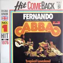 7inch Vinyl Single - Abba - Fernando (There Was Something In The Air That Night)