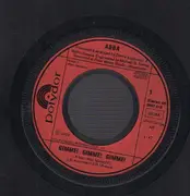 7inch Vinyl Single - Abba - Gimme! Gimme! Gimme! (A Man After Midnight)