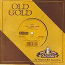 7inch Vinyl Single - Abba - Gimme! Gimme! Gimme! / Does Your Mother Know