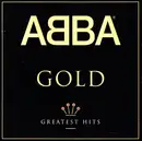 CD - Abba - Gold (Greatest Hits)