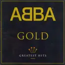 CD - Abba - Gold - Greatest Hits