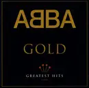 CD - Abba - Gold: Greatest Hits