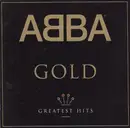 CD - Abba - Gold (Greatest Hits)