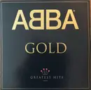 Double LP - Abba - Gold (Greatest Hits)