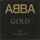 Double LP - Abba - Gold (Greatest Hits)