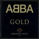 CD - Abba - Gold (Greatest Hits)