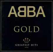 CD - Abba - Gold (Greatest Hits)
