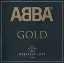 CD - Abba - Gold (Greatest Hits)