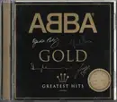 CD - Abba - Gold (Greatest Hits)