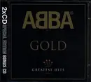 Double CD - Abba - Gold (Greatest Hits)