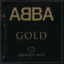CD - Abba - Gold: Greatest Hits