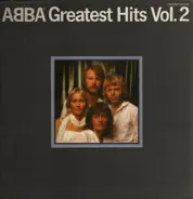 Abba - Grandes Exitos Vol. 2