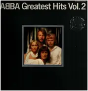 Abba - Greatest Hits Vol. 2