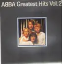 LP - Abba - Greatest Hits Vol. 2