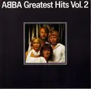 CD - Abba - Greatest Hits Vol. 2