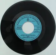 7inch Vinyl Single - Abba - Knowing Me, Knowing You / Happy Hawaii (Early Version Of 'Why Did It Have To Be Me')