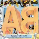 CD - Abba - Live