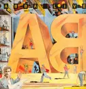 LP - Abba - Live