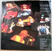 LP - Abba - Live