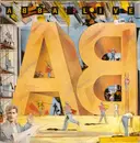 LP - Abba - Live