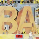 CD - Abba - Live