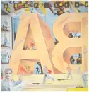 LP - Abba - Live