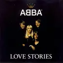 CD - Abba - Love Stories