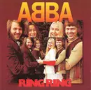 CD - Abba - Ring Ring