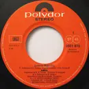 7inch Vinyl Single - Abba - Summer Night City