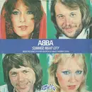 7inch Vinyl Single - Abba - Summer Night City