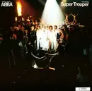 LP - Abba - Super Trouper