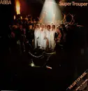 LP - Abba - Super Trouper