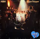 LP - Abba - Super Trouper