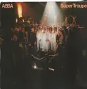 LP - Abba - Super Trouper